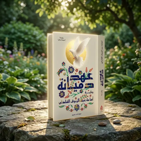 قصة إنسانية عن الثبات والتضحية