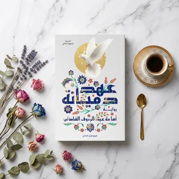 عهد دميانه