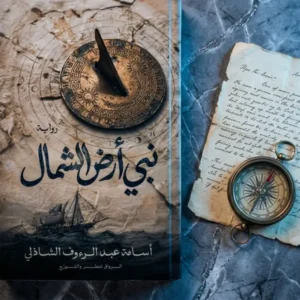 نبي ارض الشمال