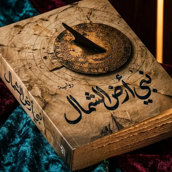 أسلوب كتابة سلس ومتماسك
