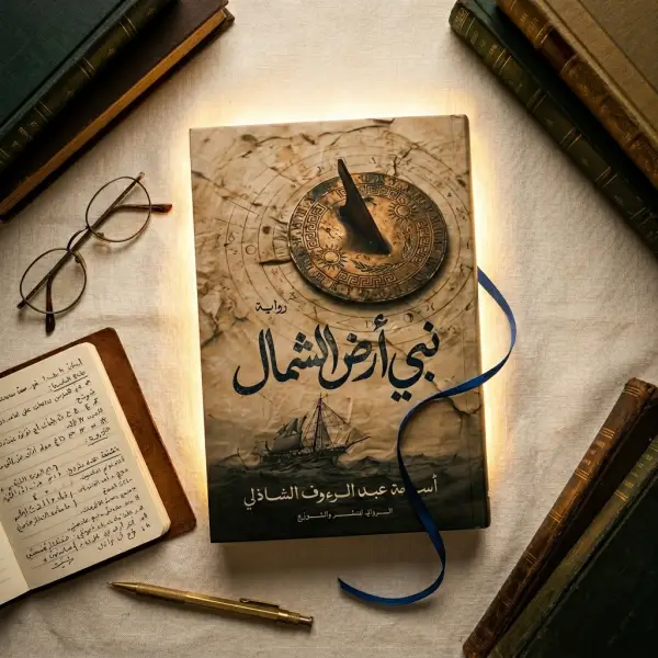 نبي ارض الشمال
