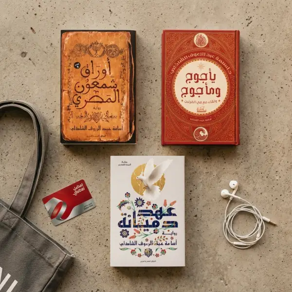 تقييمات عالية على Goodreads