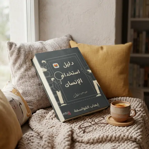 دليل استخدام الإنسان
