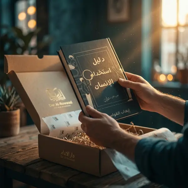 دليل استخدام الإنسان