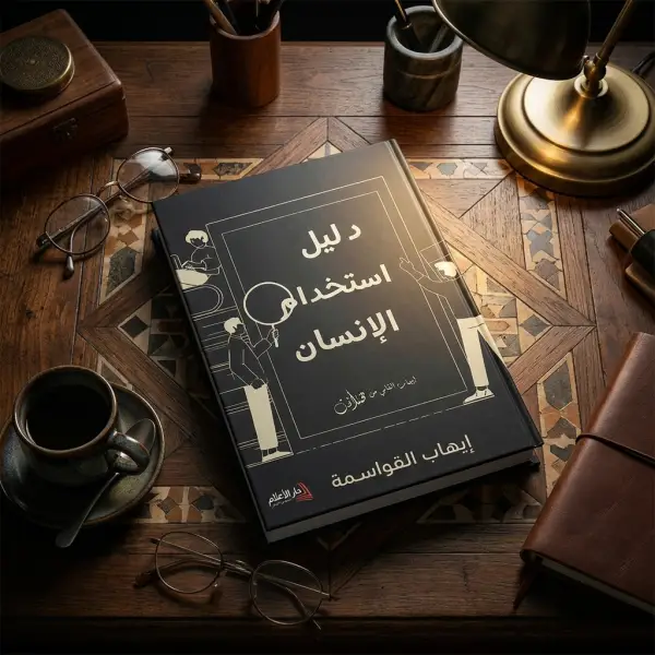 دليل استخدام الإنسان