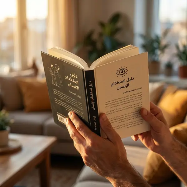 دليل استخدام الإنسان