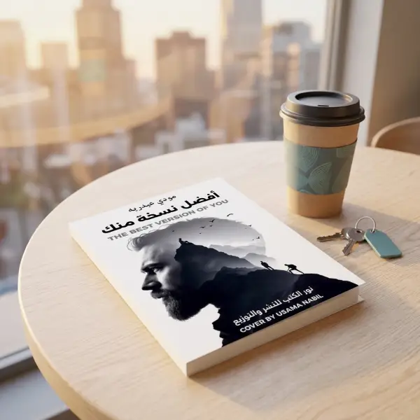 كتاب افضل نسخه منك