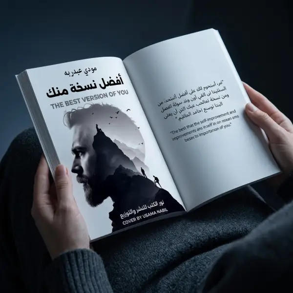 مقسّم ٤ مراحل بالترتيب