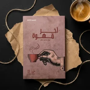 اخر قهوه