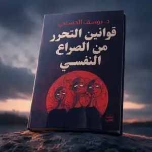 قوانين التحرر من الصراع النفسي