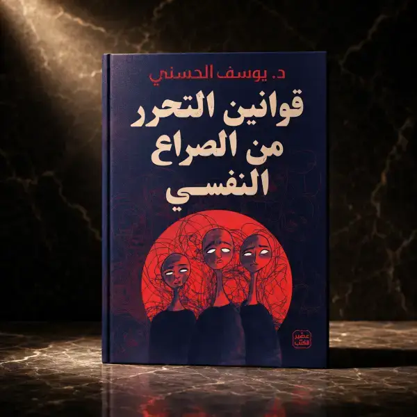 قوانين التحرر من الصراع النفسي