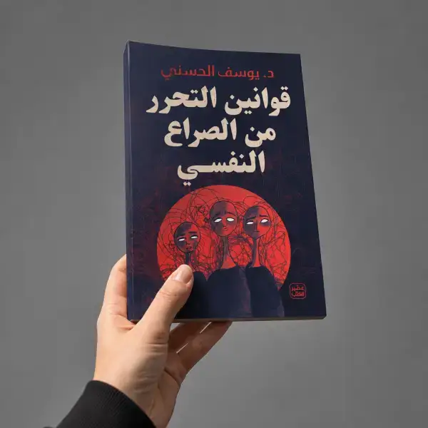 قوانين التحرر من الصراع النفسي
